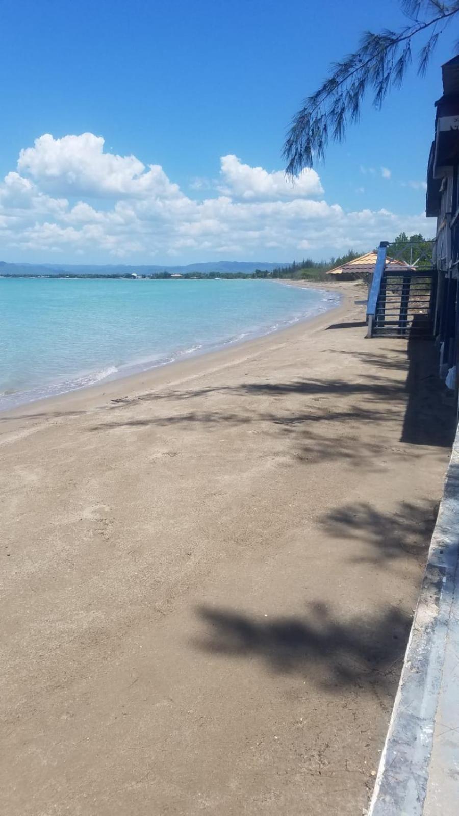 Indigo Beach Resort Black River Exterior photo