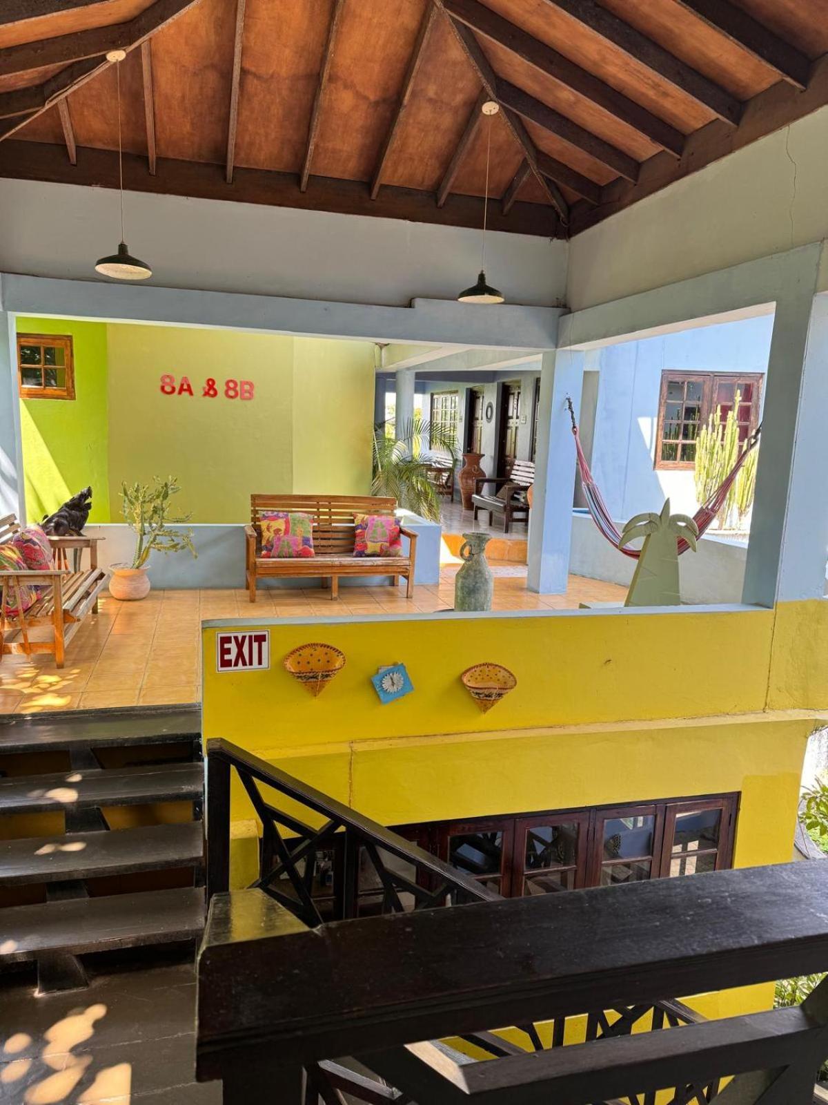 Indigo Beach Resort Black River Exterior photo