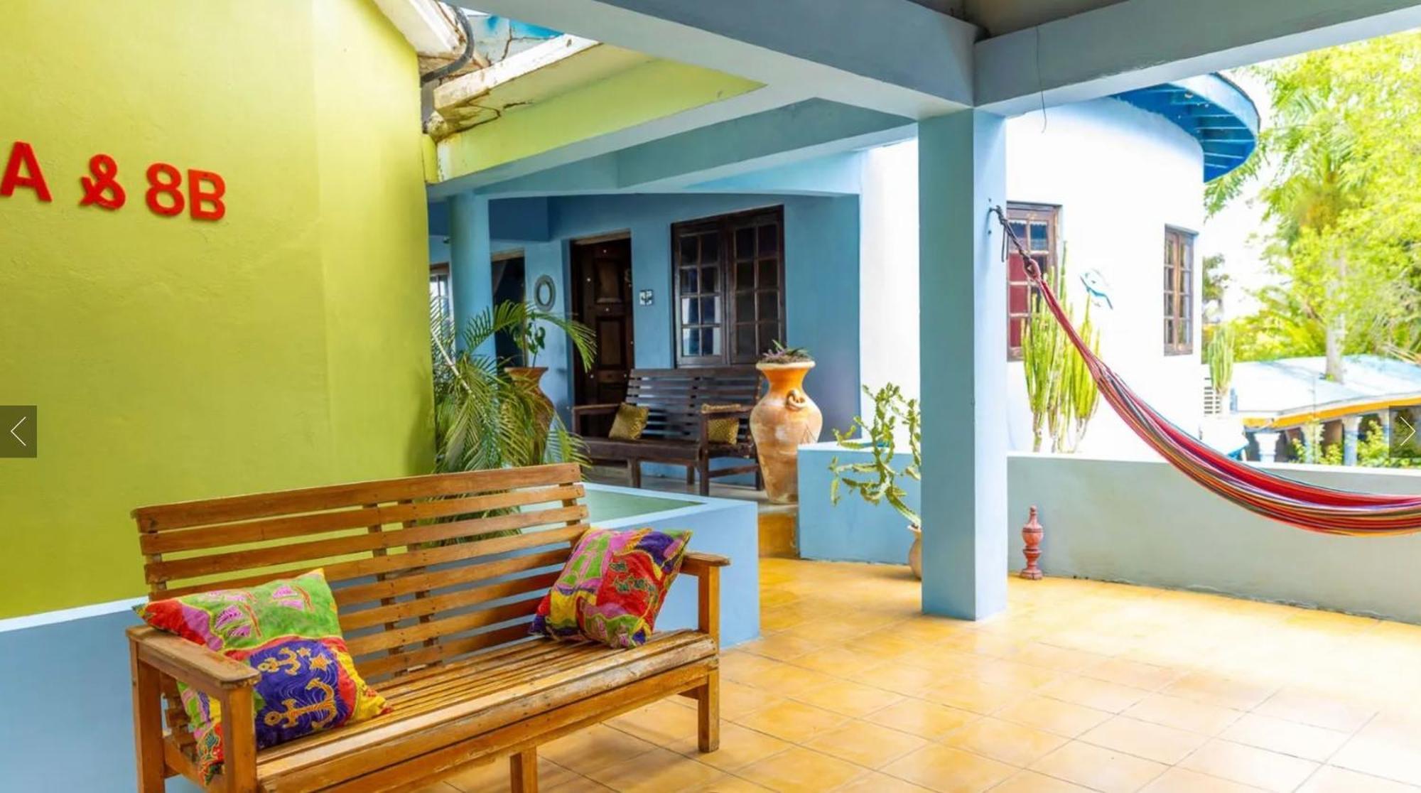 Indigo Beach Resort Black River Exterior photo
