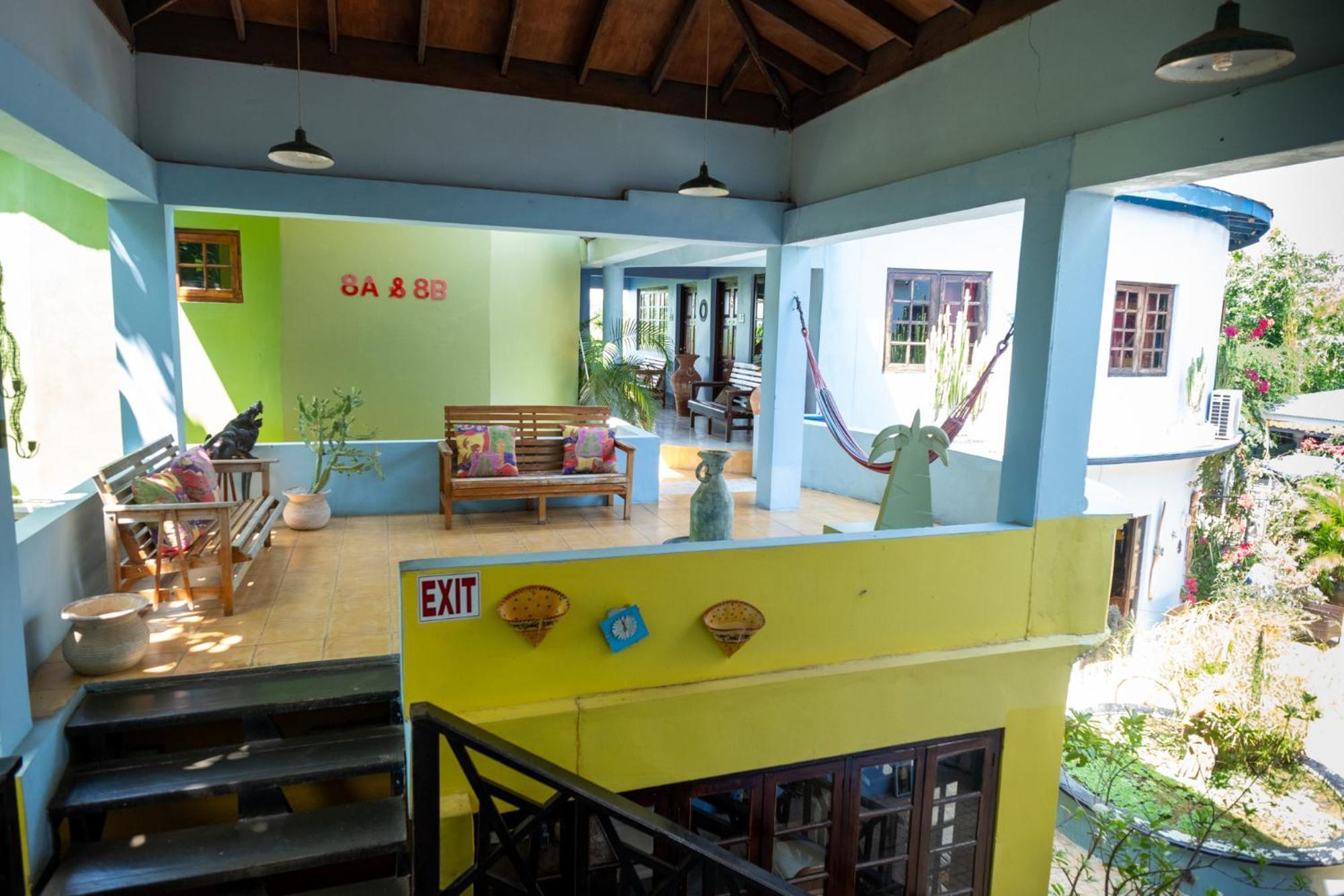 Indigo Beach Resort Black River Exterior photo